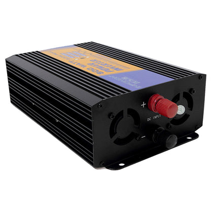 Inverter Τροποποιημένου Ημίτονου 24 Volt DC σε 220 Volt AC 800 Watt 67435