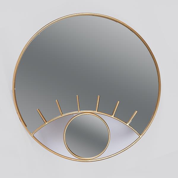 ΚΑΘΡΕΦΤΗΣ ΜΕΤΑΛΛΙΚΟΣ ΚΡΕΜ 70x2.5x70