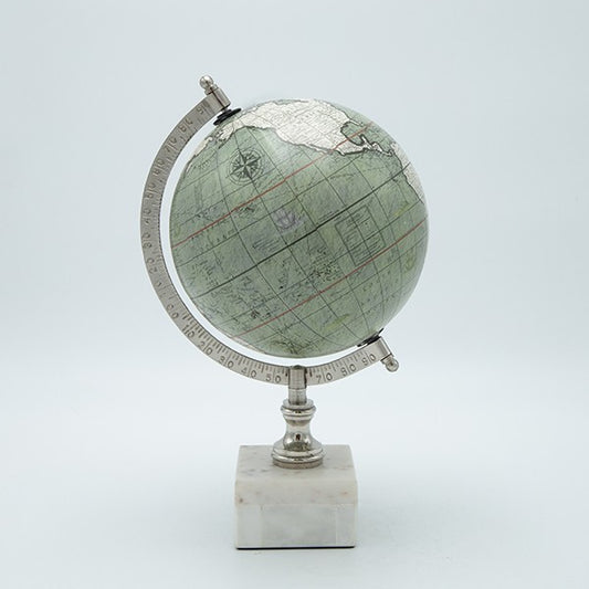 ΥΔΡΟΓΕΙΟΣ ΜΕΤΑΛΛΙΚΗ - ΒΑΣΗ ΜΑΡΜΑΡΟΥ ΛΕΥΚΗ - ΠΡΑΣΙΝΗ 30εκ