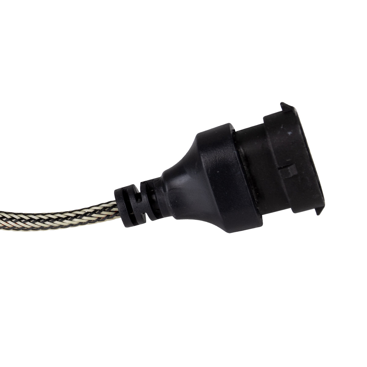 82008 H16 C6 Line KIT Βασικού Φωτισμού Αυτοκινήτου & Φορτηγού 1st Generation Can-Bus Series LED CREE CXB COB 72W 7600lm DC 8-48V Αδιάβροχο IP65 Ψυχρό Λευκό 6000K