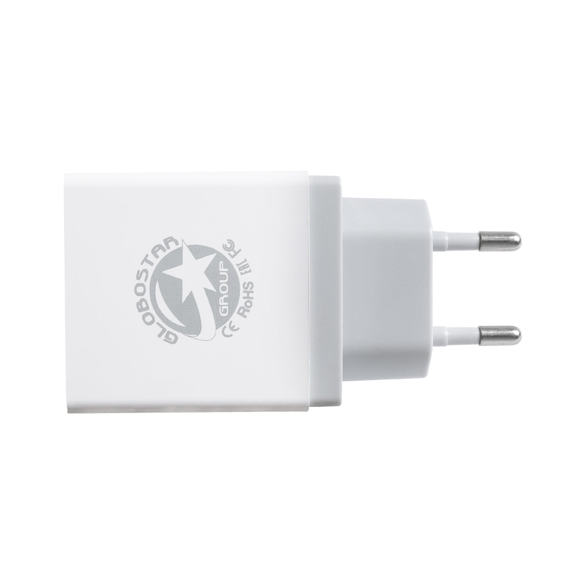 69997 Φορτιστής Πρίζας Charger 4 x Type-A USB Port DC 5V 5.1A Max 5W
