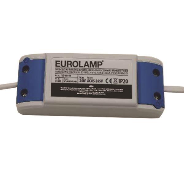 ΤΡΟΦΟΔΟΤΙΚΟ ΓΙΑ LED PANEL 24W 85-265V