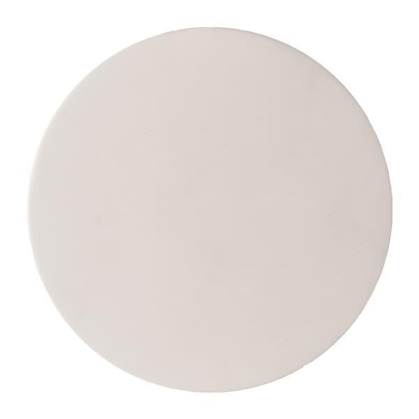 ΑΠΛΙΚΑ ΤΟΙΧΟΥ ΣΤΡΟΓΓΥΛΗ ΓΥΨΙΝΗ 2x3W LED CREE Φ155x50 PRO