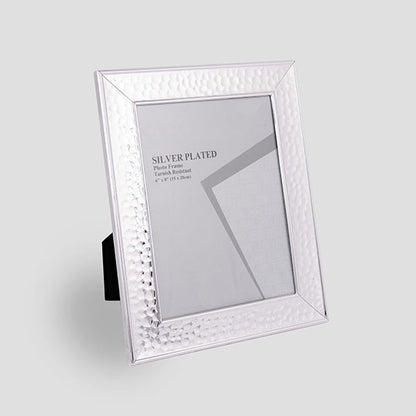 ΚΟΡΝΙΖΑ 15x20εκ ΜΕΤΑΛΛΙΚΗ ΕΠΑΡΓΥΡΗ ΑΣΗΜΙ