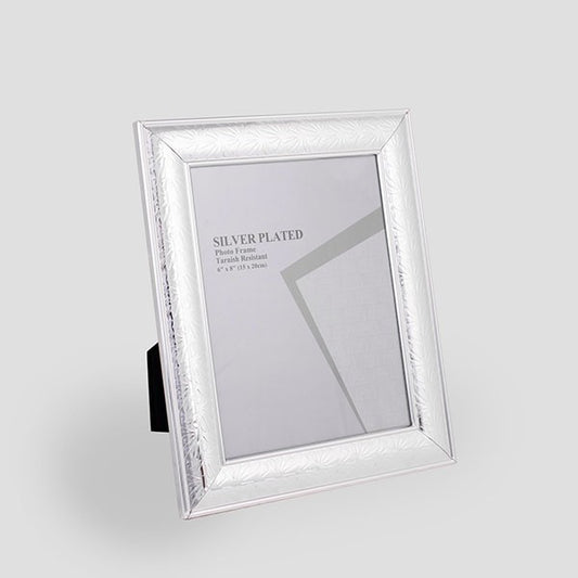 ΚΟΡΝΙΖΑ 15x20εκ ΜΕΤΑΛΛΙΚΗ ΕΠΑΡΓΥΡΗ ΑΣΗΜΙ