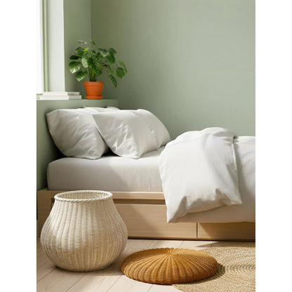 Mushroom Storage Basket 42x42x46