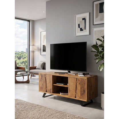Έπιπλο Τηλεόρασης Deli 135x43x60