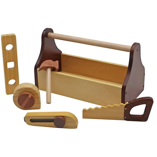 Παιδικό Σετ Εργαλείων Joyland Toolbox 25.3x13x15