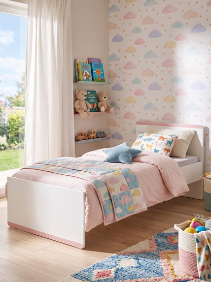 Παιδικό Κρεβάτι Swappie 95x202x80.6