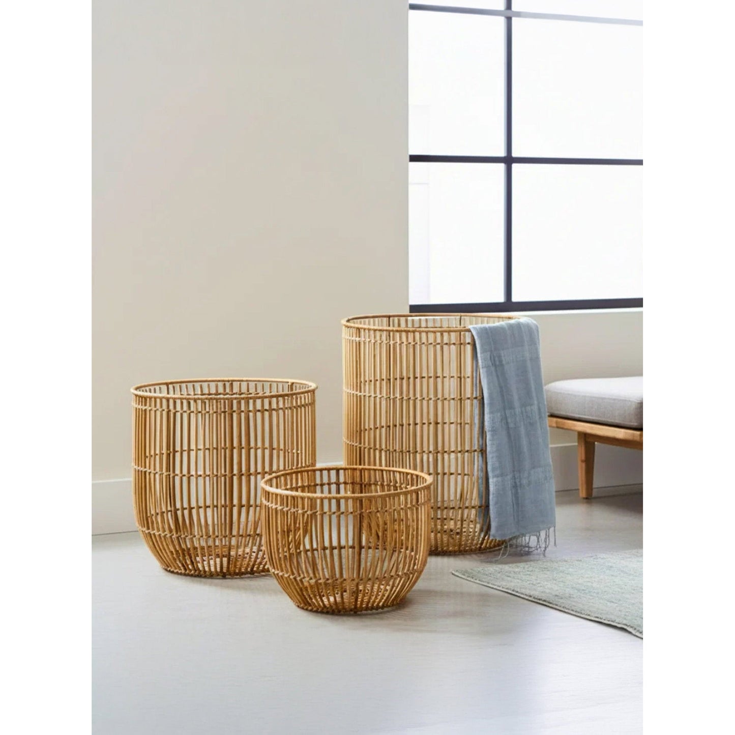 Vulmer Decorative Baskets