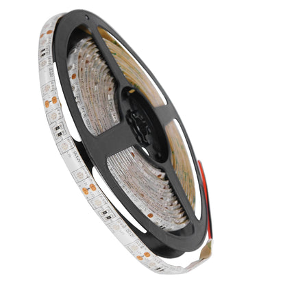 70125 Ταινία LED SMD 5050 5m 14.4W/m 60LED/m 1454lm/m 120° DC 12V Αδιάβροχη IP65 Πράσινο