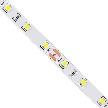 LILAC 70140 Ταινία LED 6W/m 720lm/m 120° DC 12V IP20 - 60 x SMD 2835 LED Chip/Μέτρο - Μ5000 x Π8 x Υ1mm - Ρολό 5 Μέτρων - Ψυχρό Λευκό 6000K - 5 Χρόνια Εγγύηση