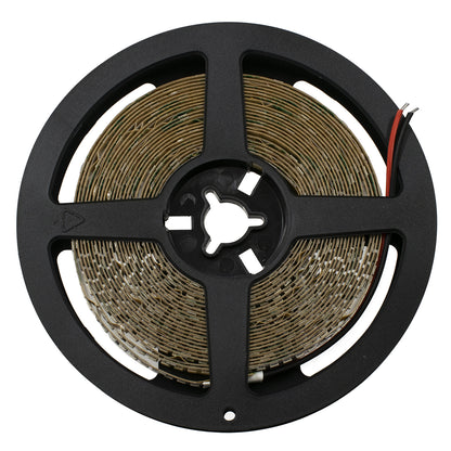 LUXA 70244 Ταινία LED 16W/m 1280lm/m 120° DC 24V IP20 240 x SMD2835 Chip/m Κόκκινο Dimmable - Μ500 x Π0.8 x Υ0.2 - Ρολό 5 Μέτρων