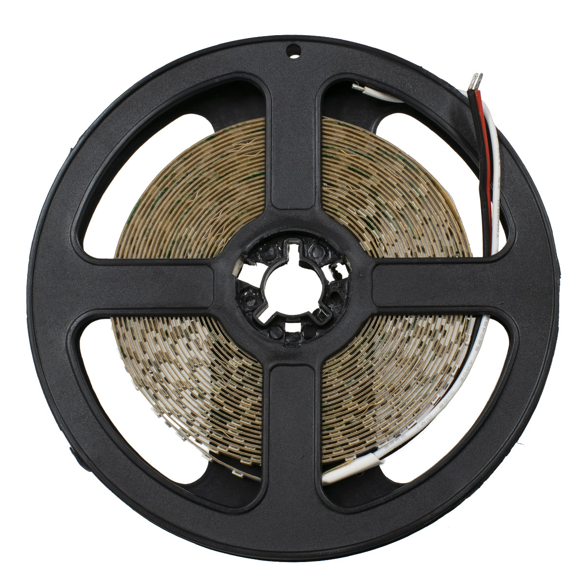 LUXA 70260 Ταινία LED 12W/m 1560lm/m 120° DC 24V IP20 120 x SMD2835 Chip/m Ρυθμιζόμενο Λευκό CCT από 2700K έως 6000K Dimmable - Μ500 x Π0.8 x Υ0.2 - Ρολό 5 Μέτρων