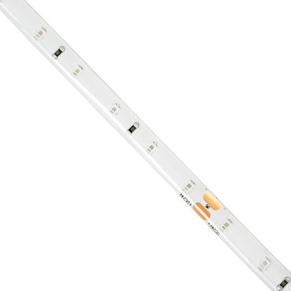 LILAC 70304 Ταινία LED 6W/m 480lm/m 120° DC 24V Αδιάβροχη IP65 - 60 x SMD 2835 LED Chip/Μέτρο - Μ5000 x Π8 x Υ2mm - Ρολό 5 Μέτρων - Κόκκινο
