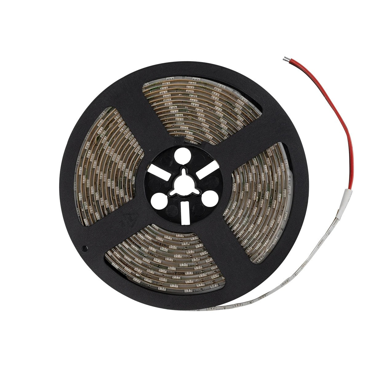 LUMAR 70326 Ταινία LED 14.4W/m 936lm/m 120° DC 24V Αδιάβροχη IP65 60 x SMD5050 Chip/m Μπλε Dimmable - Sanan SMD Chip - Μ500 x Π1 x Υ0.2cm - Ρολό 5 Μέτρων