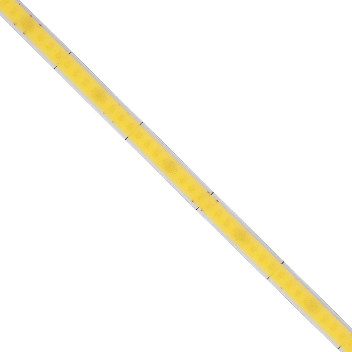 BEE 70355 Ταινία LED 9W/m 990lm/m 120° DC 24V IP20 384 x COB Chip/m Ψυχρό Λευκό 6000K Dimmable - Sanan COB Chip - Μ500 x Π0.5 x Υ0.2cm - Ρολό 5 Μέτρων