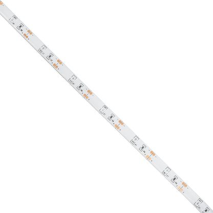 SOLAR LEDSTRIP 70421 Αυτόνομο Ηλιακό Σετ Ταινία LED 3m 3W/3m 90LED 2835 SMD 30lm/m 120° με Ενσωματωμένα Προγράμματα Λειτουργίας - Αδιάβροχο IP65 - RGB - Μ300 x Π0.8 x Υ0.3cm