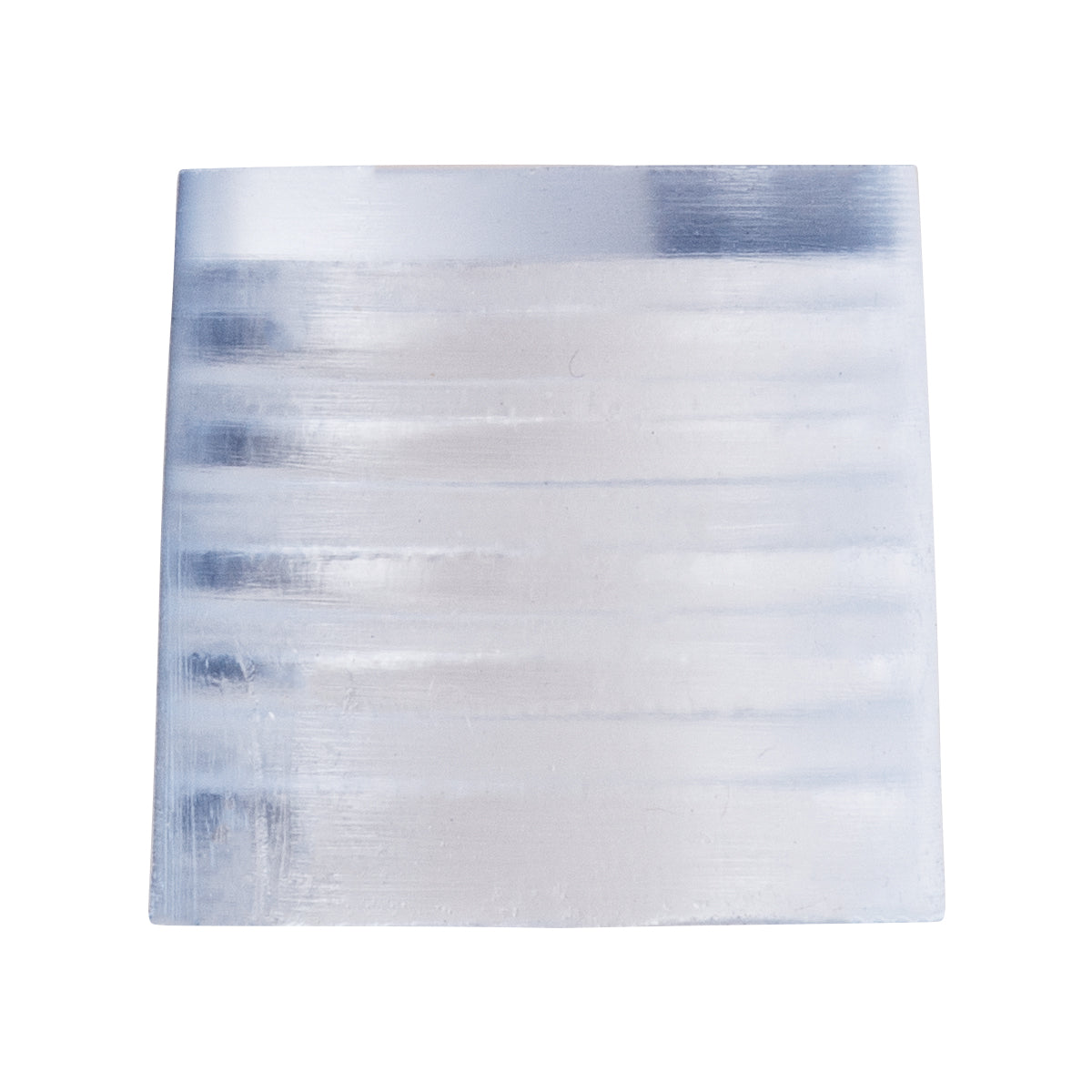 70655 Τερματική Τάπα για Μονόχρωμο Φωτοσωλήνα LED 360° Degree DC 230V Αδιάβροχη IP68