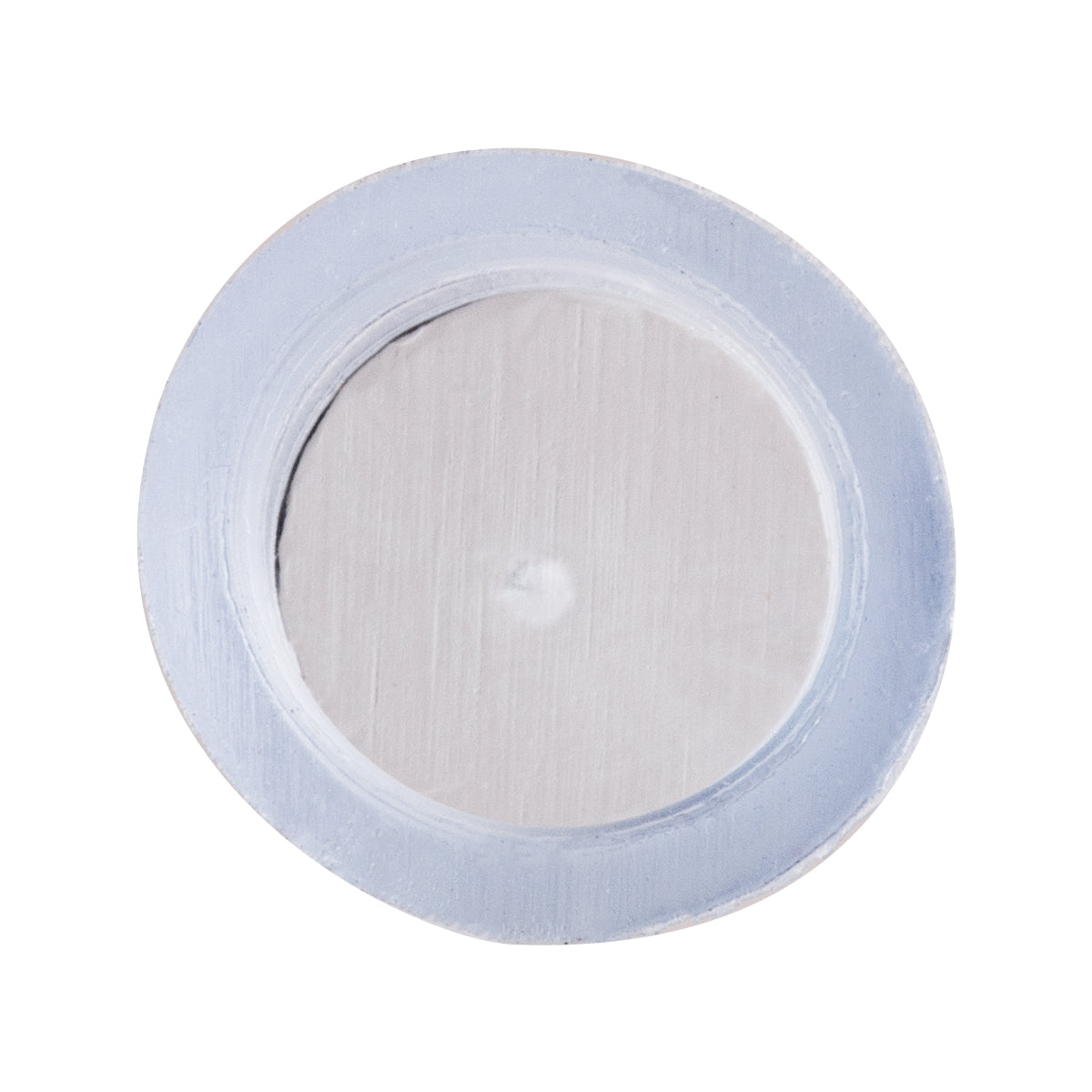 70655 Τερματική Τάπα για Μονόχρωμο Φωτοσωλήνα LED 360° Degree DC 230V Αδιάβροχη IP68