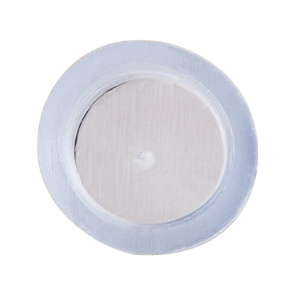 70655 Τερματική Τάπα για Μονόχρωμο Φωτοσωλήνα LED 360° Degree DC 230V Αδιάβροχη IP68