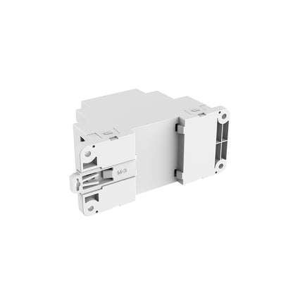 70672 S1-D1 SKYDANCE AC Triac DMX Dimmer Din Rail Ράγας 1 Καναλιού AC 100-240V 1 x 2A 480W - Max 2A 480W - IP20 DMX512 Μ11.5 x Π5 x Υ6.5cm