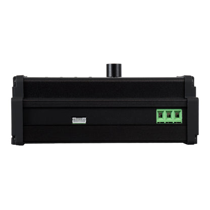 70674 SK1 SKYDANCE AC Triac DMX Dimmer Din Rail Ράγας 1 Καναλιού AC 100-240V 1 x 6A 1440W - Max 6A 1440W - IP20 DMX512 Μ16.8 x Π9.3 x Υ8cm