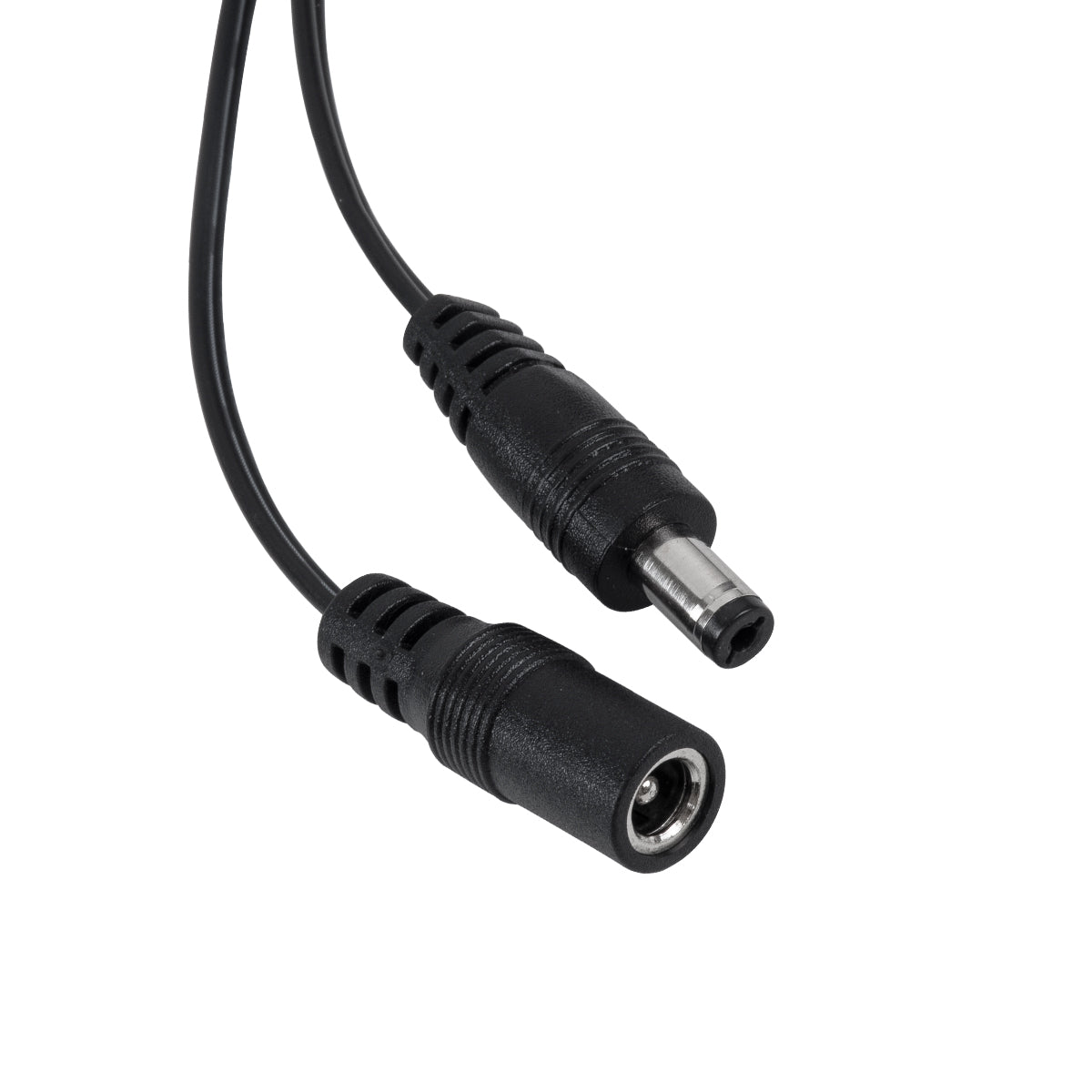 70693 Mini Αισθητήρας Modular με Καλώδιο In-Out 5.5*2.1 & PIR Ανιχνευτή-Αισθητήρα Κίνησης 360° 3m Motion Sensor 30 sec Delay DC 12-24V Max 144W Μ30 x Π4 x Υ2.3cm