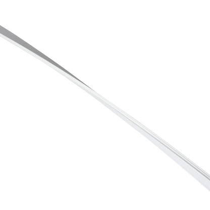 CURVED-PROFILE 70863-3M Προφίλ Αλουμινίου - Βάση & Ψύκτρα Ταινίας LED με Λευκό Γαλακτερό Κάλυμμα - Επιφανειακή Χρήση - Εύκαμπτο με Δυνατότητα Κυρτής Τοποθέτησης - Πατητό Κάλυμμα - Λευκό - 3 Μέτρα - Πακέτο 5 Τεμαχίων - Μ300 x Π1.8 x Υ0.5cm