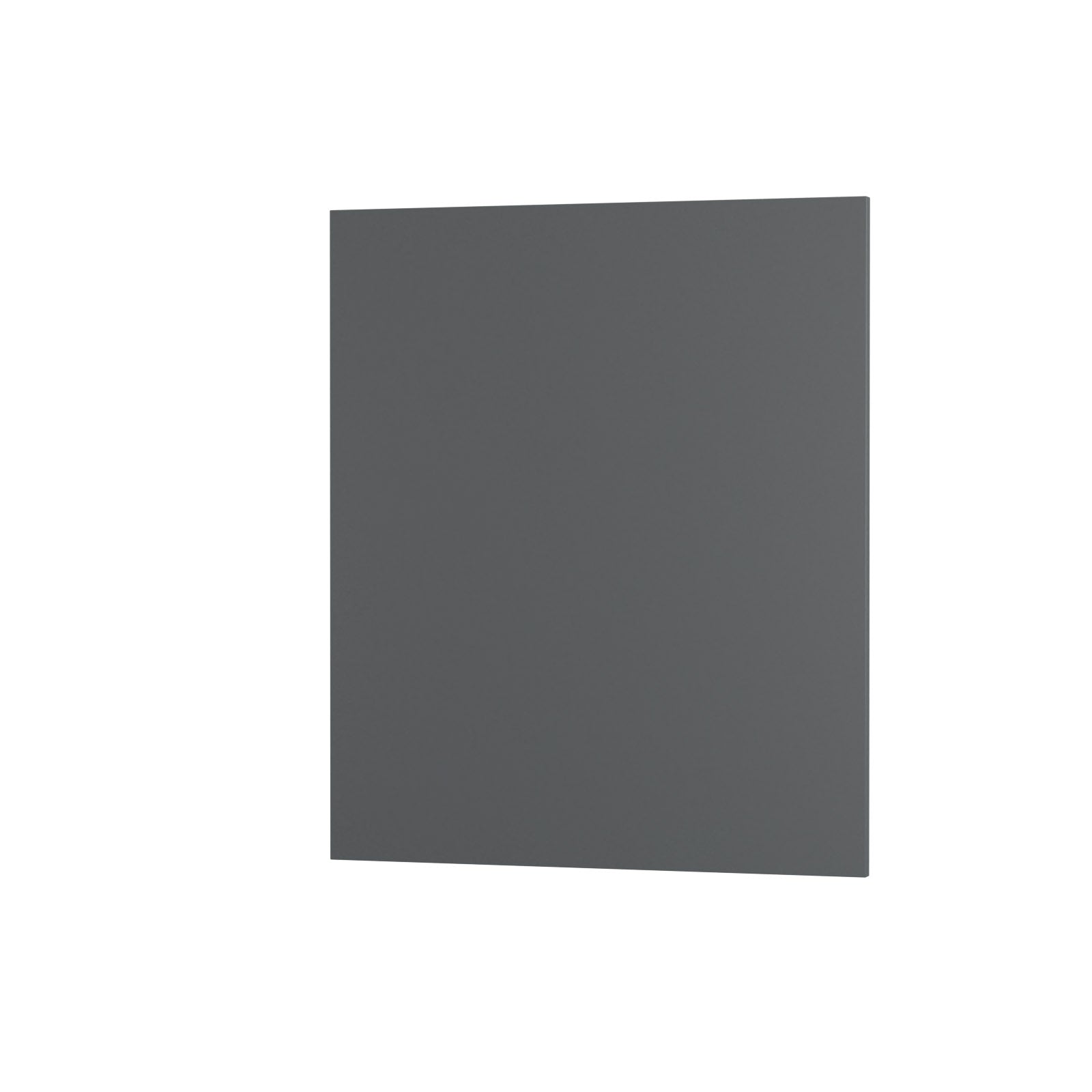 Πρόσοψη Πλυντηρίου Modest Ανθρακί 60x1.6x71.3