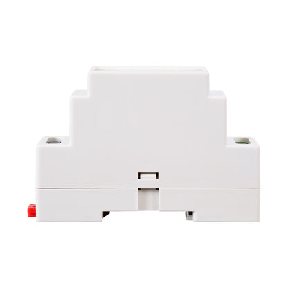 71415 LS2S Mi-BOXER DC WiFi & RF 2.4Ghz Dimmer High Speed Controller 5 Καναλιών DC 12-24V 5 x 6A 144W - Max 10A 240W - IP20 RGBW+WW - Din Rail Ράγας - Μ9 x Π3.4 x Υ6cm