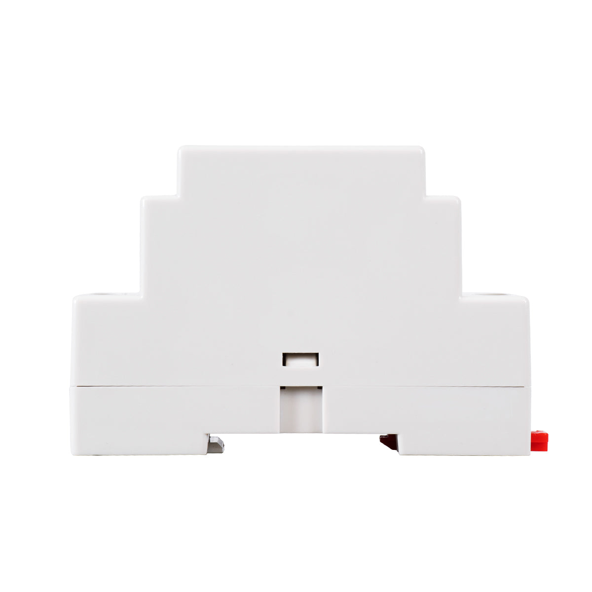 MiBOXER-DL-POW1 71420 DC DALI BUS Τροφοδοτικό/Μετασχηματιστής SELV Ράγας με 2 x 125mA 2W Κανάλια AC 220-240V σε DC 16V 250mA 4W Max IP20 - DALI BUS - Μ9 x Π3.4 x Υ6