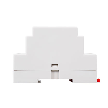 MiBOXER-DL-POW1 71420 DC DALI BUS Τροφοδοτικό/Μετασχηματιστής SELV Ράγας με 2 x 125mA 2W Κανάλια AC 220-240V σε DC 16V 250mA 4W Max IP20 - DALI BUS - Μ9 x Π3.4 x Υ6