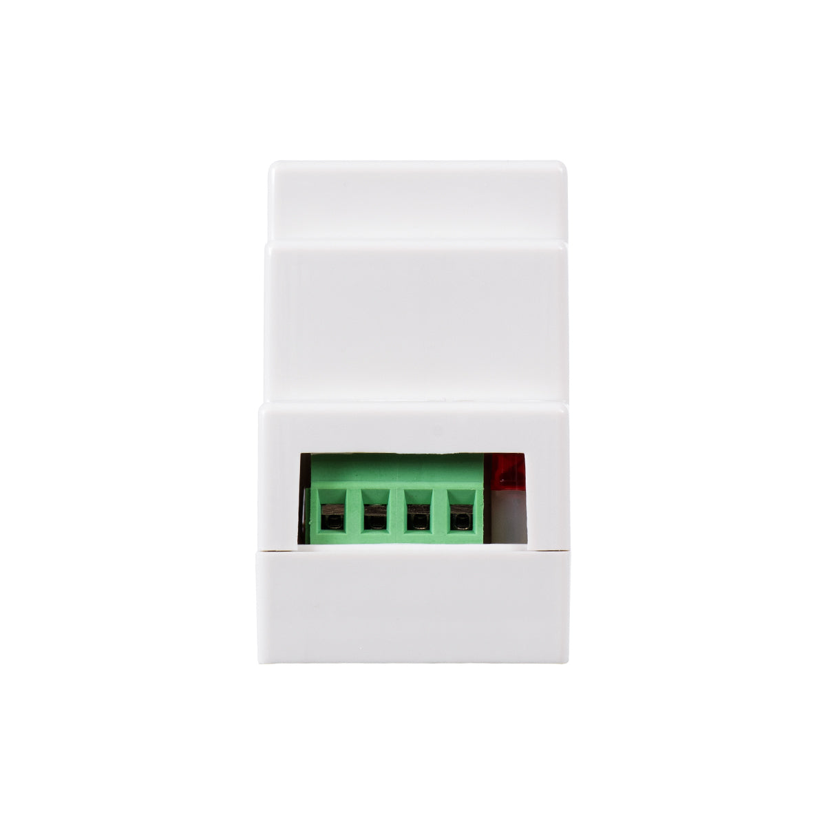 MiBOXER-DL-POW1 71420 DC DALI BUS Τροφοδοτικό/Μετασχηματιστής SELV Ράγας με 2 x 125mA 2W Κανάλια AC 220-240V σε DC 16V 250mA 4W Max IP20 - DALI BUS - Μ9 x Π3.4 x Υ6