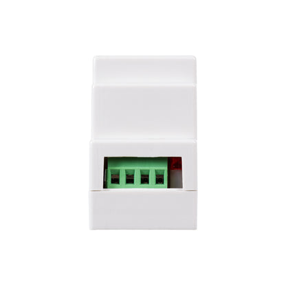 MiBOXER-DL-POW1 71420 DC DALI BUS Τροφοδοτικό/Μετασχηματιστής SELV Ράγας με 2 x 125mA 2W Κανάλια AC 220-240V σε DC 16V 250mA 4W Max IP20 - DALI BUS - Μ9 x Π3.4 x Υ6