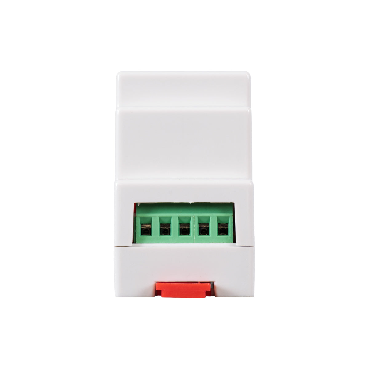 MiBOXER-DL-POW1 71420 DC DALI BUS Τροφοδοτικό/Μετασχηματιστής SELV Ράγας με 2 x 125mA 2W Κανάλια AC 220-240V σε DC 16V 250mA 4W Max IP20 - DALI BUS - Μ9 x Π3.4 x Υ6