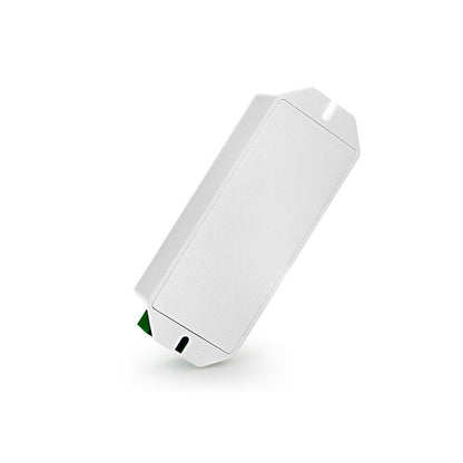 71423 DL-X Mi-BOXER DC DALI & Push Dimming 5 in 1 High Speed Controller / Dimmer 5 Καναλιών DC 12-24V 5 x 6A 144W - Max 20A 480W - IP20 RGBW+WW Μ13 x Π5 x Υ2.5cm