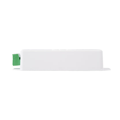 71423 DL-X Mi-BOXER DC DALI & Push Dimming 5 in 1 High Speed Controller / Dimmer 5 Καναλιών DC 12-24V 5 x 6A 144W - Max 20A 480W - IP20 RGBW+WW Μ13 x Π5 x Υ2.5cm