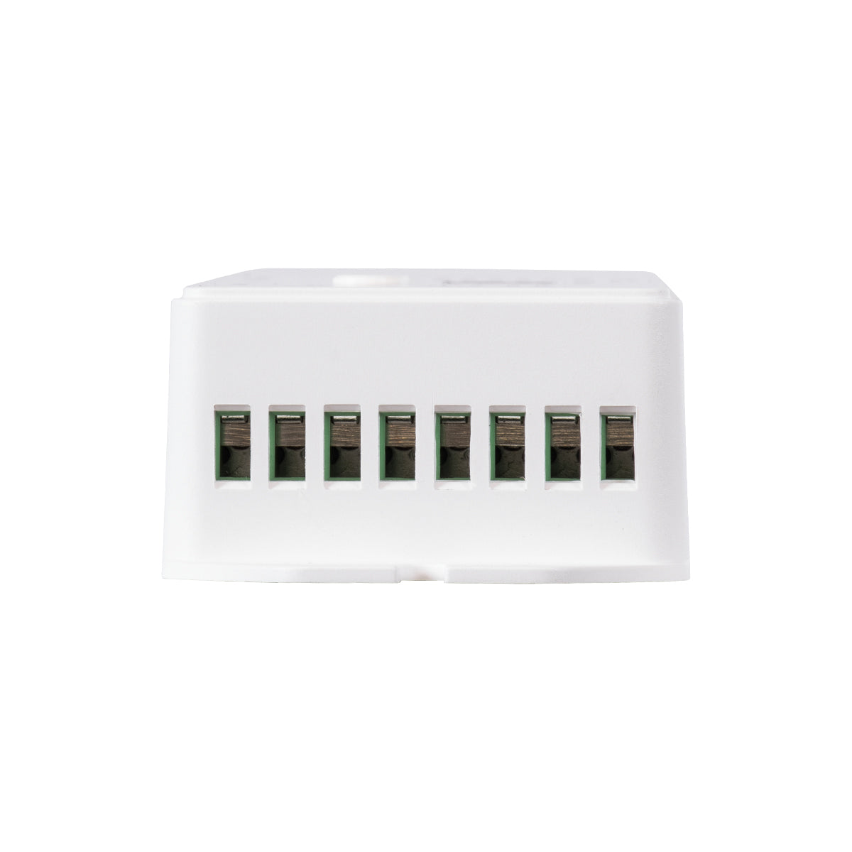71423 DL-X Mi-BOXER DC DALI & Push Dimming 5 in 1 High Speed Controller / Dimmer 5 Καναλιών DC 12-24V 5 x 6A 144W - Max 20A 480W - IP20 RGBW+WW Μ13 x Π5 x Υ2.5cm