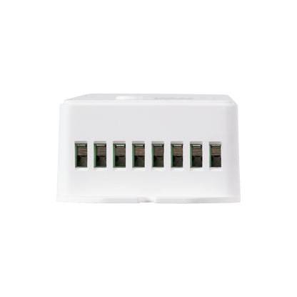 71423 DL-X Mi-BOXER DC DALI & Push Dimming 5 in 1 High Speed Controller / Dimmer 5 Καναλιών DC 12-24V 5 x 6A 144W - Max 20A 480W - IP20 RGBW+WW Μ13 x Π5 x Υ2.5cm