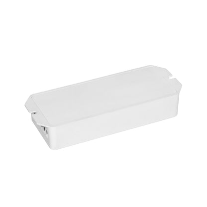 MiBOXER-PA5 71429 DC Ενισχυτής Ισχύος & Σήματος Υψηλής Ταχύτητας με 5 x 6A 144W Κανάλια DC 12-24V 15A 360W Max IP20 - Μ11.4 x Π4.9 x Υ2.8