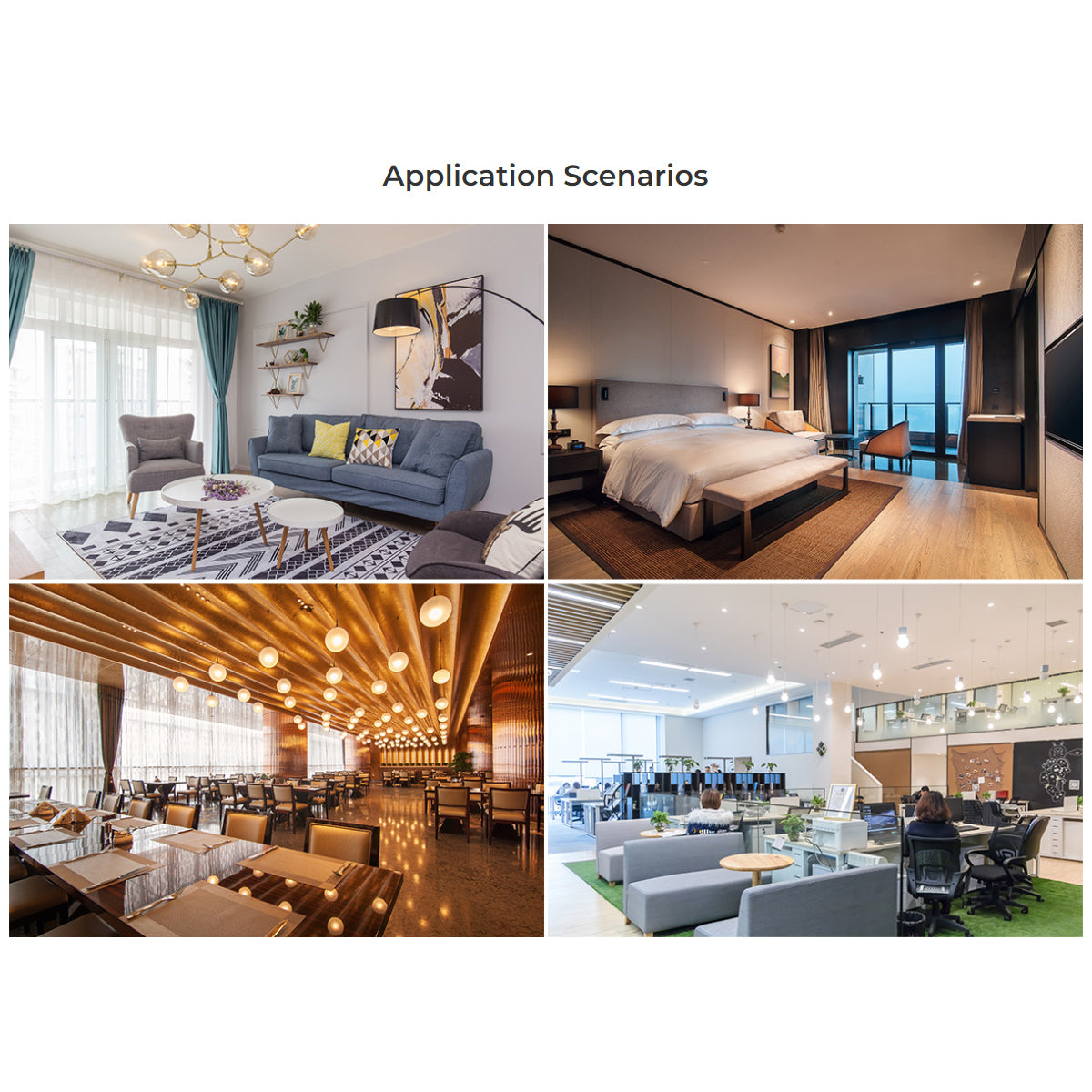 MiBOXER-TRI-C1 71432 AC Triac RF 2.4Ghz & Push Dimmer με 1 x 1.36A 300W Κανάλι AC 220-240V 1.36A 300W Max IP20 - RF 2.4Ghz & Push Dimming - Μ5 x Π5 x Υ2.3