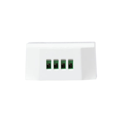 MiBOXER-TRI-C1 71432 AC Triac RF 2.4Ghz & Push Dimmer με 1 x 1.36A 300W Κανάλι AC 220-240V 1.36A 300W Max IP20 - RF 2.4Ghz & Push Dimming - Μ5 x Π5 x Υ2.3