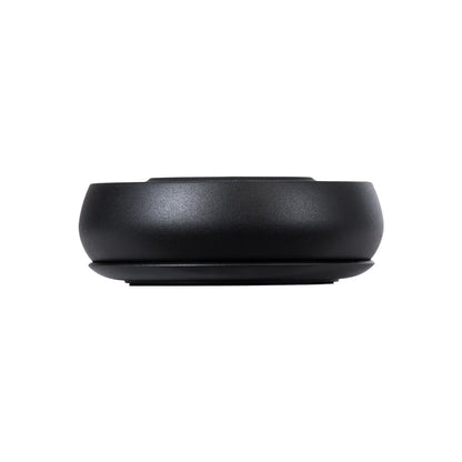 71434 S2-B Mi-Light Ασύρματο Χειριστήριο Αφής RF 2.4Ghz για όλα τα RGBW+WW Mi-BOXER Controller DC 3V 2 x AAA - IP20 Μαύρο Φ7 x Υ2.5cm