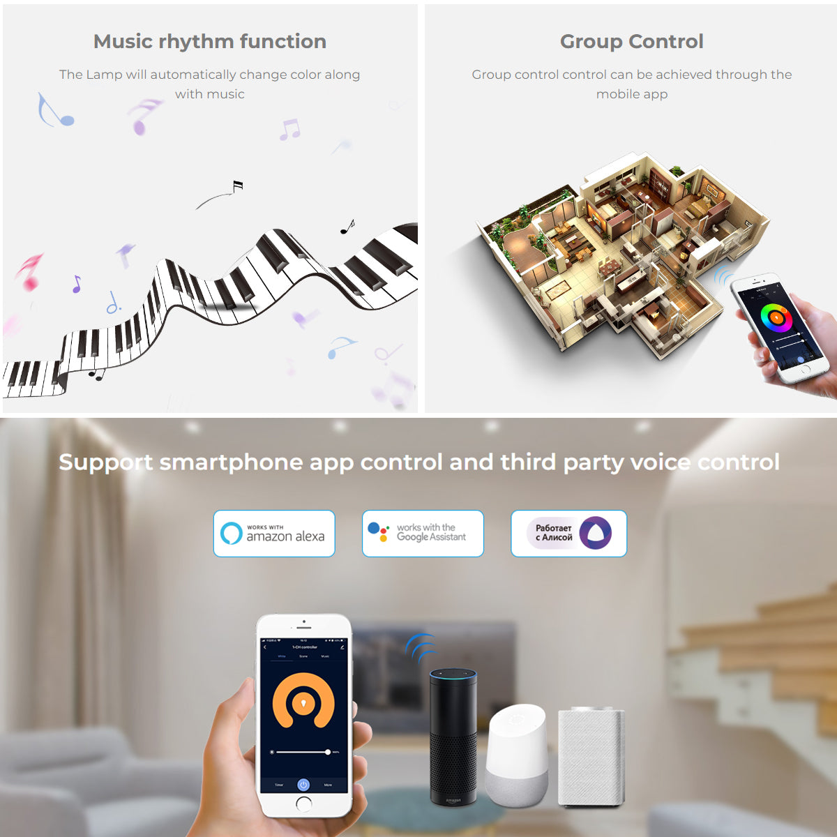 71437 WL1-P75V24 Mi-BOXER DC Smart Wifi & RF 2.4Ghz & Push Dimming Power Supply Τροφοδοτικό SELV & Controller / Dimmer All in One AC100-240V σε DC 24V 1 x 3A 75W - Max 3A 75W - IP20 Μ19 x Π5.5 x Υ3.2cm