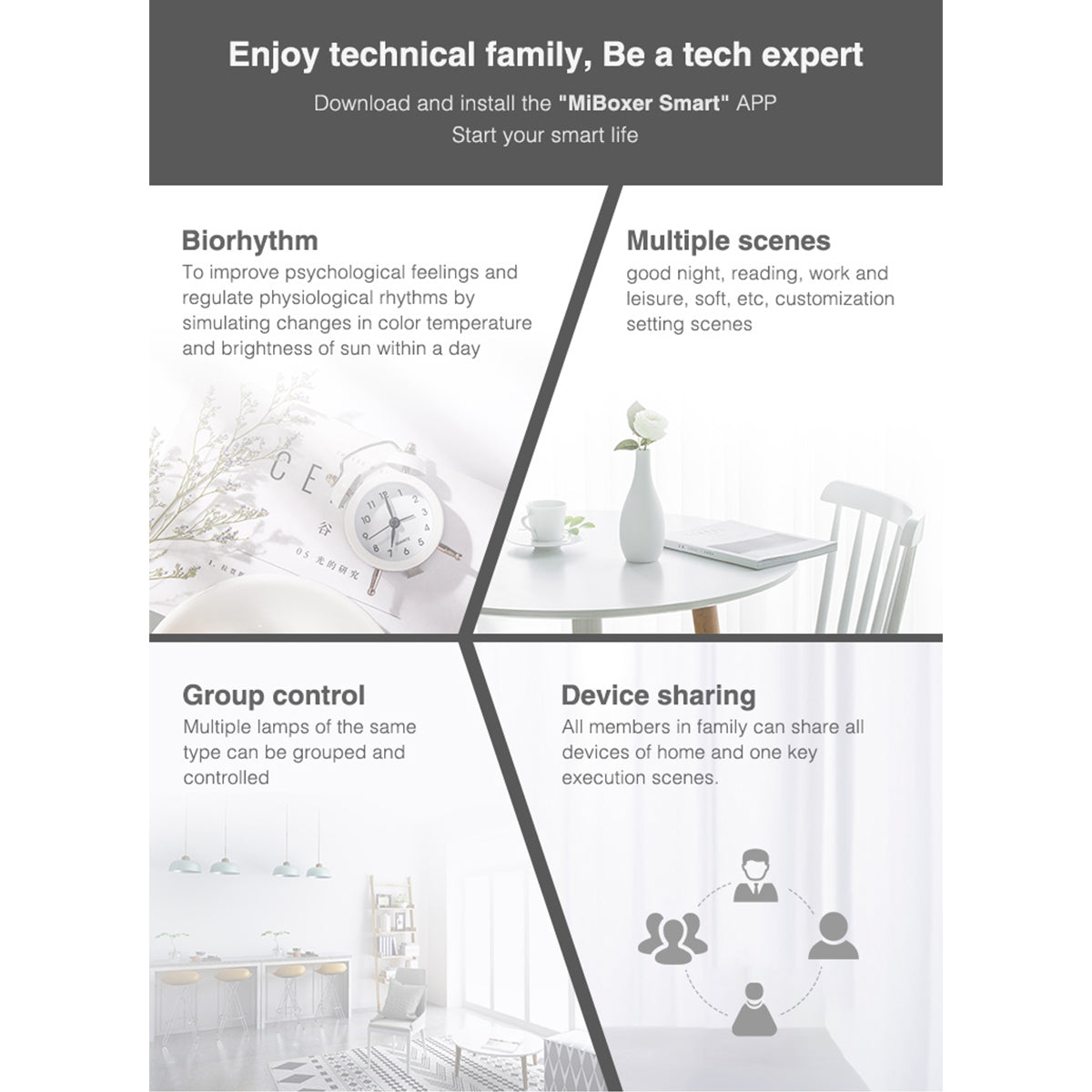 71437 WL1-P75V24 Mi-BOXER DC Smart Wifi & RF 2.4Ghz & Push Dimming Power Supply Τροφοδοτικό SELV & Controller / Dimmer All in One AC100-240V σε DC 24V 1 x 3A 75W - Max 3A 75W - IP20 Μ19 x Π5.5 x Υ3.2cm