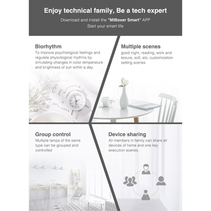 71437 WL1-P75V24 Mi-BOXER DC Smart Wifi & RF 2.4Ghz & Push Dimming Power Supply Τροφοδοτικό SELV & Controller / Dimmer All in One AC100-240V σε DC 24V 1 x 3A 75W - Max 3A 75W - IP20 Μ19 x Π5.5 x Υ3.2cm