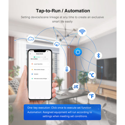 71437 WL1-P75V24 Mi-BOXER DC Smart Wifi & RF 2.4Ghz & Push Dimming Power Supply Τροφοδοτικό SELV & Controller / Dimmer All in One AC100-240V σε DC 24V 1 x 3A 75W - Max 3A 75W - IP20 Μ19 x Π5.5 x Υ3.2cm