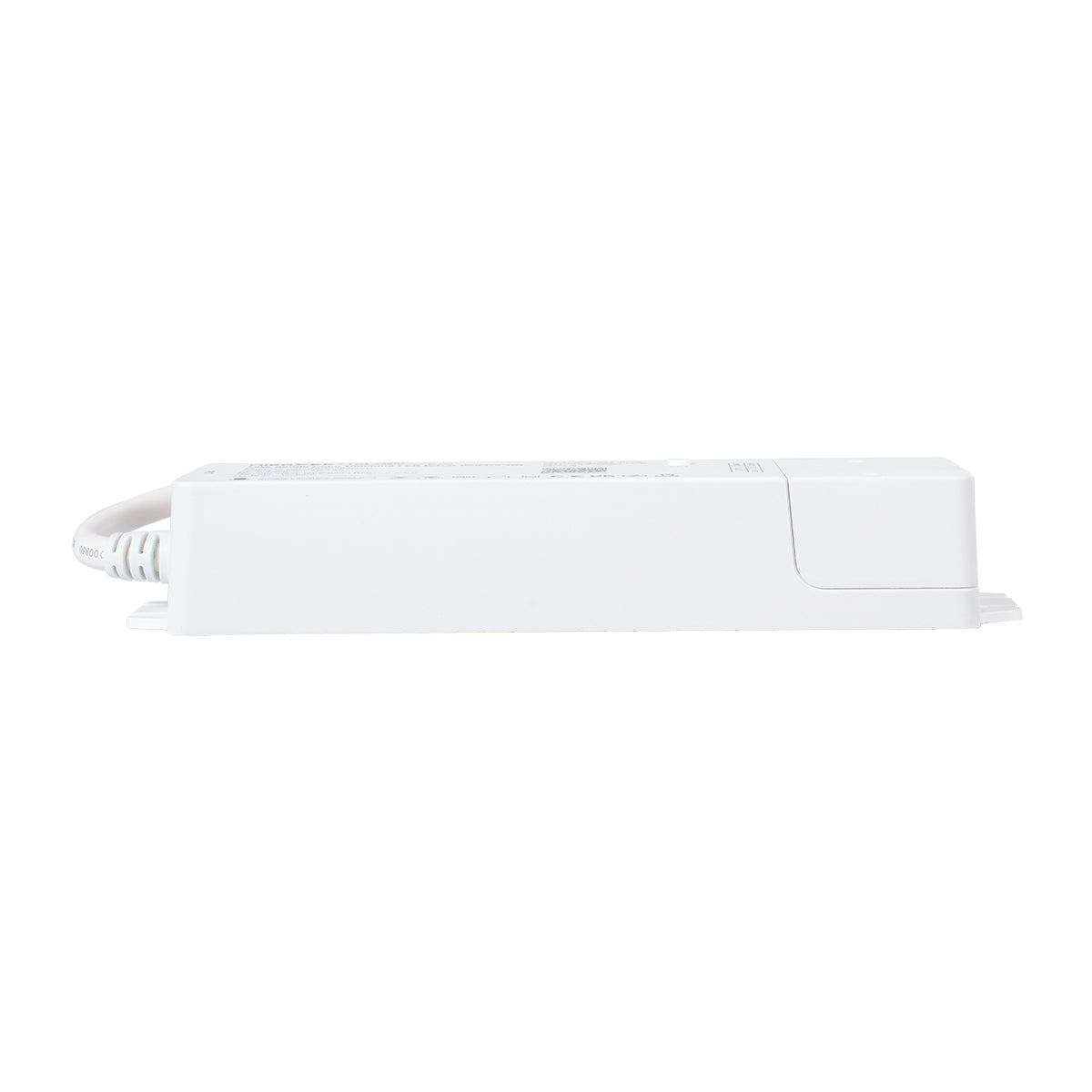 71441 WL5-P75V24 Mi-BOXER DC Smart Wifi & RF 2.4Ghz Power Supply Τροφοδοτικό SELV & Controller / Dimmer All in One 5 Καναλιών AC100-240V σε DC 24V 5 x 0.6A 14.4W - Max 3A 75W - IP20 RGBW+WW Μ19 x Π5.5 x Υ3.2cm