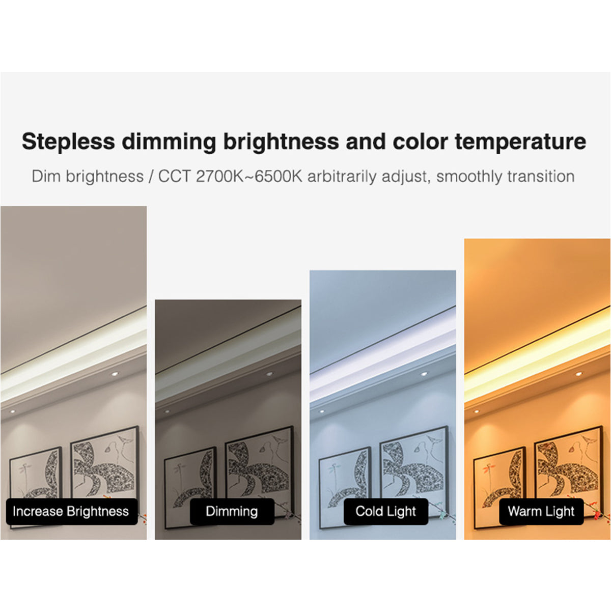 71442 WP3-P150V24 Mi-BOXER DC Smart Wifi & RF 2.4Ghz Power Supply Τροφοδοτικό SELV & Controller / Dimmer All in One 3 Καναλιών AC100-240V σε DC 24V 3 x 2.1A 50W - Max 6.25A 150W - Αδιάβροχο IP67 RGB Μ22.5 x Π7.3 x Υ3.5cm